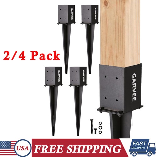 Pack fence post - pack,
