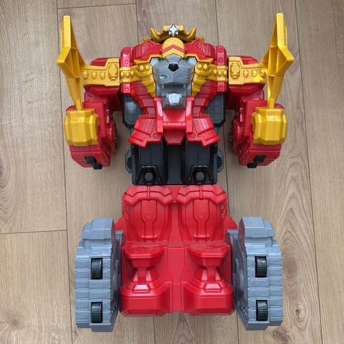Bandai power rangers - bandai, ninja