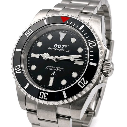Automatic self winding diver - self,
