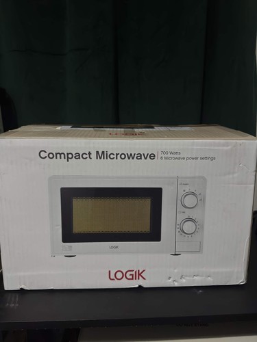 Logik lmw24 compact - lmw24, solo
