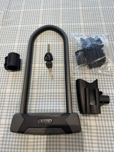 Abus granit xplus 540 - 540, 300mm