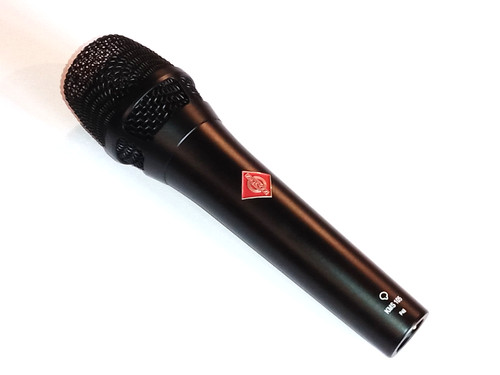 Neumann kms 105bk singing - neumann,