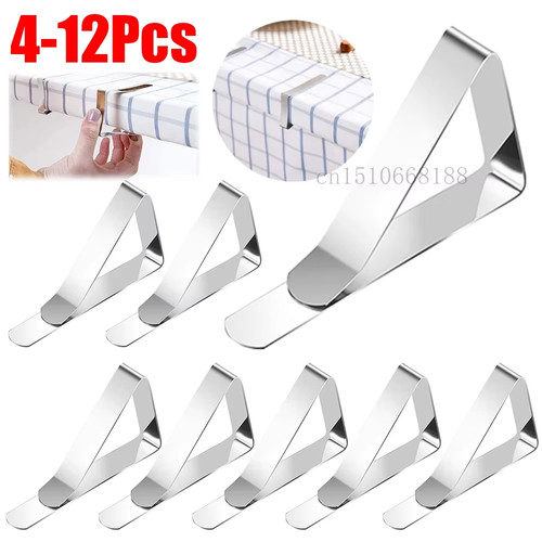 32pc stainless steel - 4-32pc,