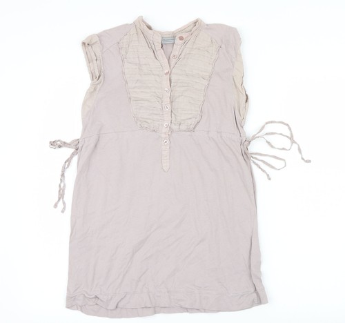 Womens size zara beige - size, 10
