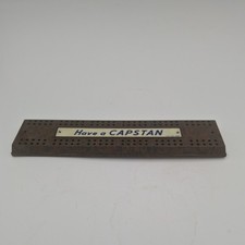 Capstan Cigarettes/Tobacco
