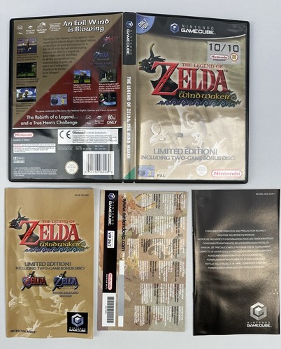 The legend zelda wind - zelda:,