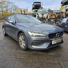 2018-2023 Volvo V60 D4 MK2