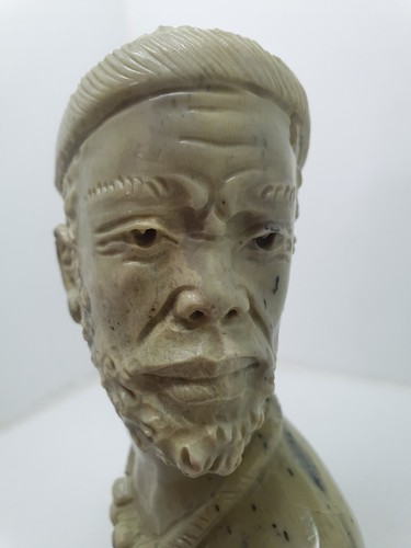 Zimbabwean shona butterjade - zimbabwean,
