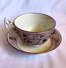  1930's WEDGWOOD 2.5"