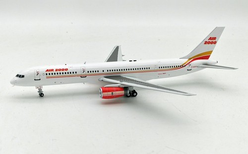 Inflight 200 air 2000 - inflight,