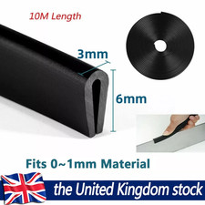 10M Car Door Boot Edge