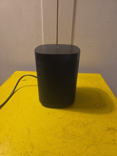 Sonos one a100 s13 - one, smart