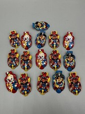 Lot Of 16 Vintage Clicker