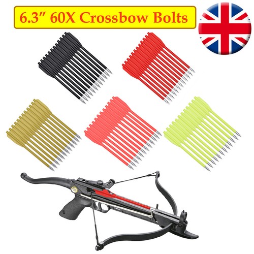 60pcs inch plastic hunting - 60pcs,