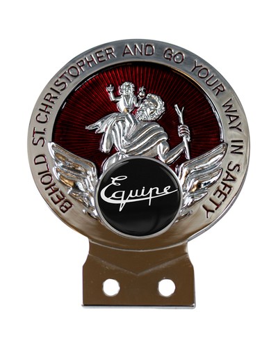 Triumph bond equipe logo - bond,