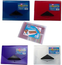 13 Part A4 Expanding File