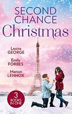 Second Chance Christmas: Her