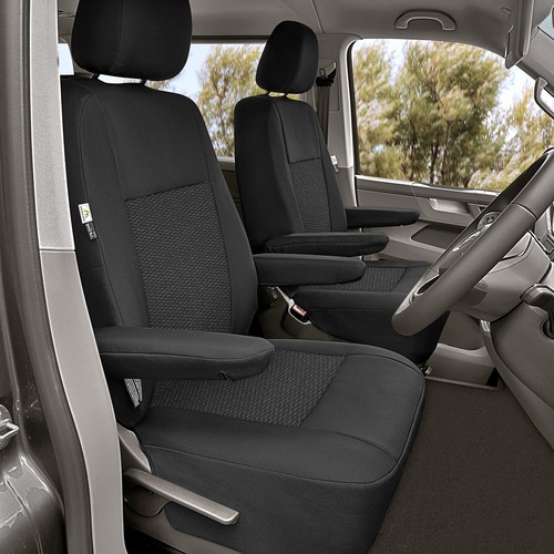 Made meisure seat covers - to,