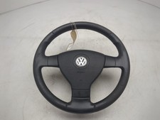 2006 VOLKSWAGEN PASSAT SE TDI 140 Steering Wheel