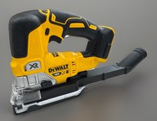 DEWALT DCS334 Cordless Jigsaw