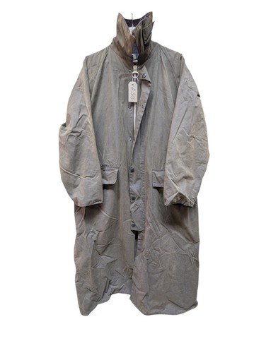 Barbour a845 classic burghley - barbour,