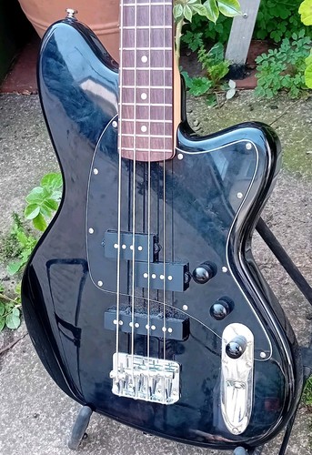 Ibanez talman tmb30 bass - talman,