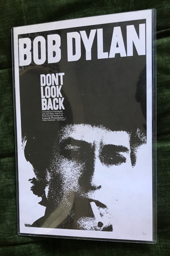Bob dylan dont look - look, 44cm