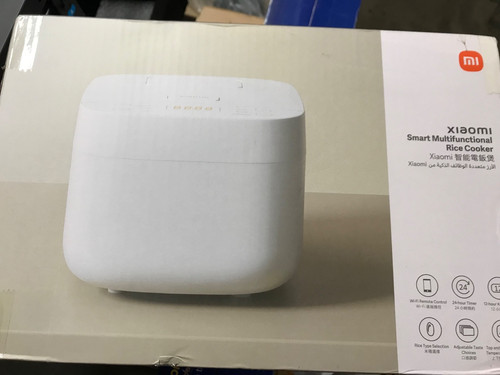 Xiaomi smart multifunctional - smart,