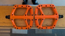 OneUp Components  Pedals orange 