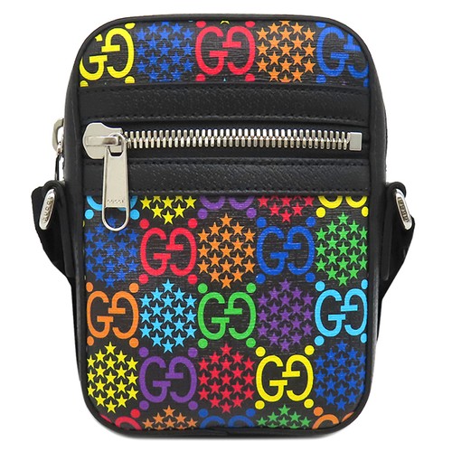 Gucci shoulder bag - bag, messenger