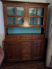 Irish Coast Reclaimed Wood Large Dresser