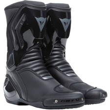 Dainese Nexus 2 Boots Motorbike Motorcycle - Black 