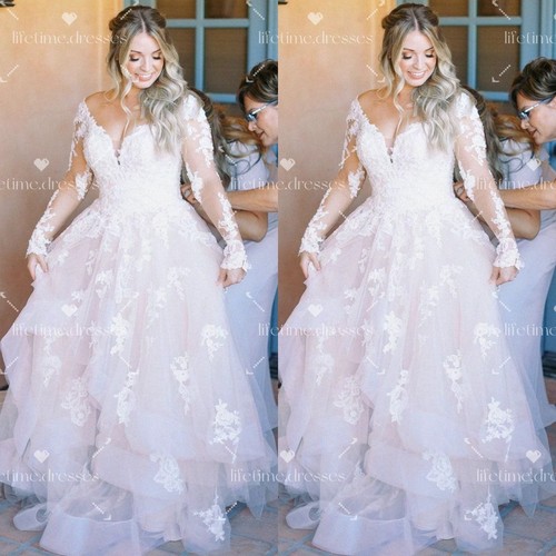 Classic ruffles wedding - classic,