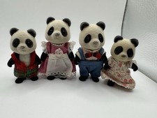 Sylvanian Families Bamboo