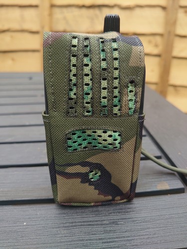 Fox plus receiver case - rx,
