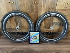 26” Zipp Carbon Fiber