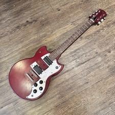 YAMAHA SG-30 1970s Electric