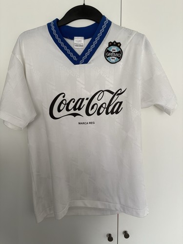 Vintage 90s grêmio fbpa - 90s,