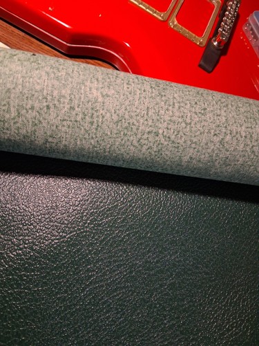 Marshall vintage green lavant - green,