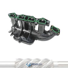 Intake manifold Vauxhall Astra