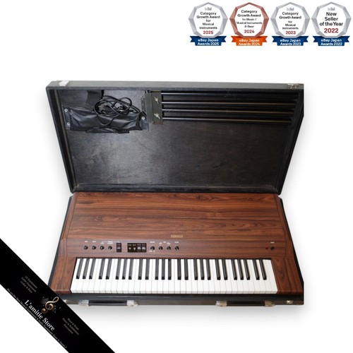 Yamaha cp20 61key stage - yamaha,
