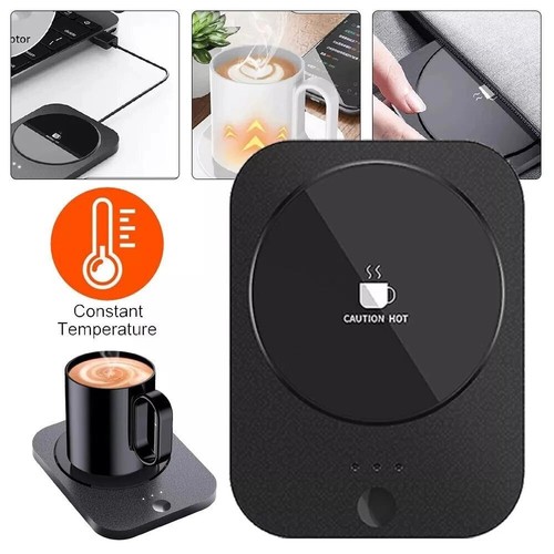 Coffee mug warmer - coffee, cup