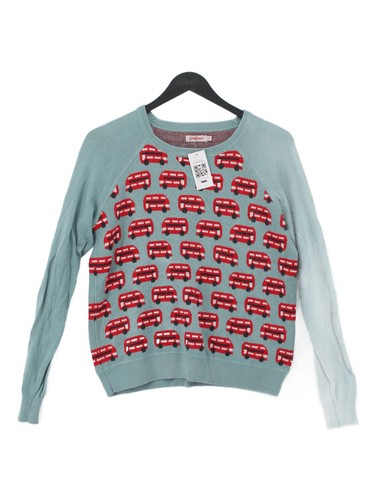 Cath kidston women jumper - women's, s