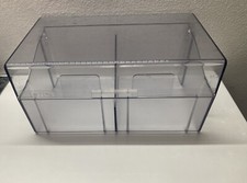 Large TDK Minidisc Storage Box