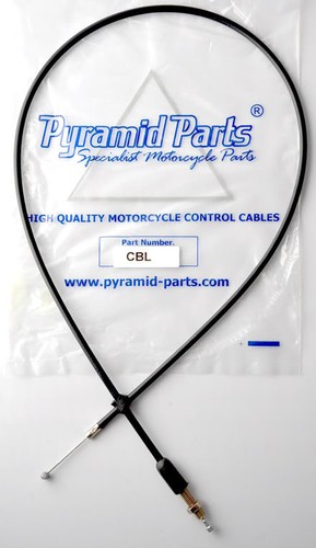 Clutch cable for suzuki - clutch,