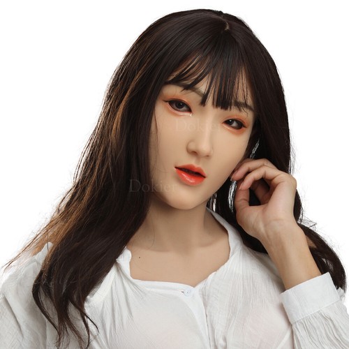 Dokier realistic silicone - dokier,
