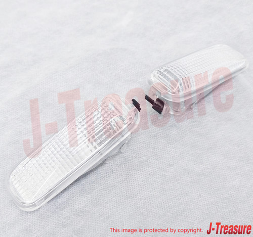 Honda civic type ek9 genuine - honda,
