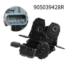 Boot Lid Lock Tailgate Lock