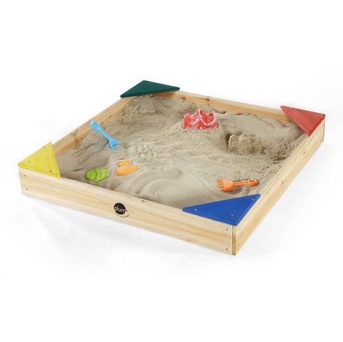 Plum play junior natural - plum,