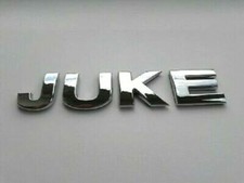  Quality Chrome 3D Car Letters